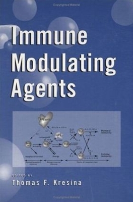 Immune Modulating Agents book