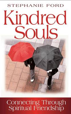 Kindred Souls book