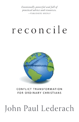 Reconcile book