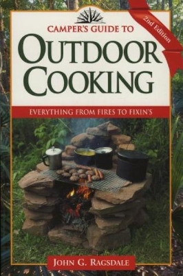 Camper's Guide to Outdoor Cooking book