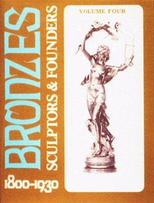 Bronzes by Harold Berman