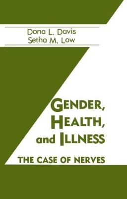 Gender, Health and Illness book