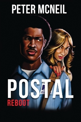 Postal Reboot book