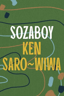 Sozaboy book