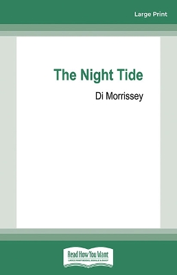 The Night Tide by Di Morrissey