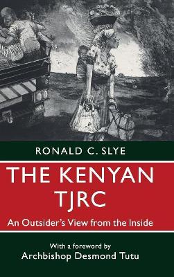 Kenyan TJRC by Ronald C. Slye