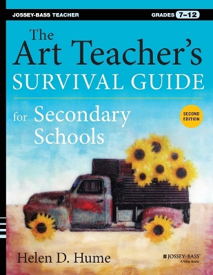 Art Teacher's Survival Guide for Secondary Schools book