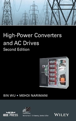 High-Power Converters and AC Drives book