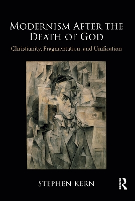 Modernism After the Death of God book