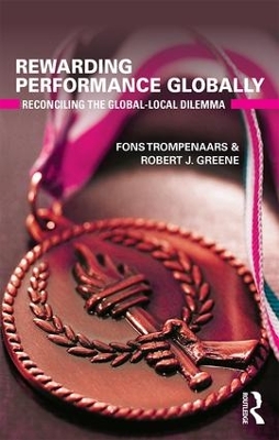 Rewarding Performance Globally by Fons Trompenaars