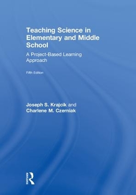 Teaching Science in Elementary and Middle School book