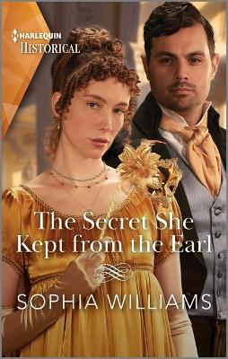 The Secret She Kept from the Earl book