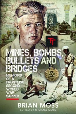 Mines, Bombs, Bullets and Bridges: A Sapper's Second World War Diary book