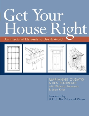Get Your House Right book