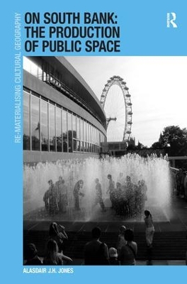 On South Bank book