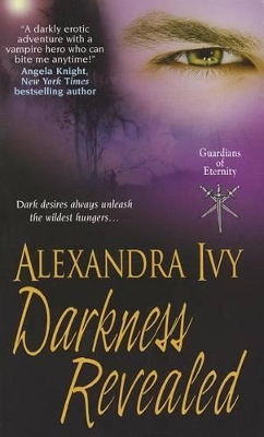 Darkness Revealed book