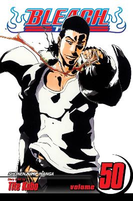 Bleach, Vol. 50 book