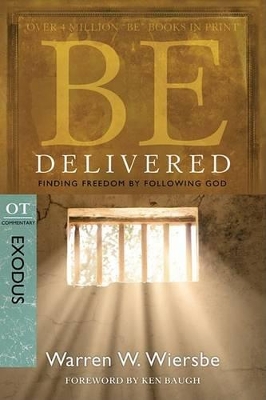 Be Delivered ( Exodus ) book