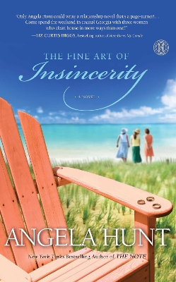 Fine Art of Insincerity book
