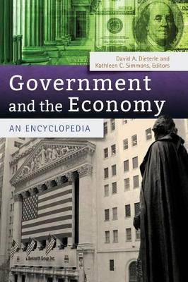 Government and the Economy book