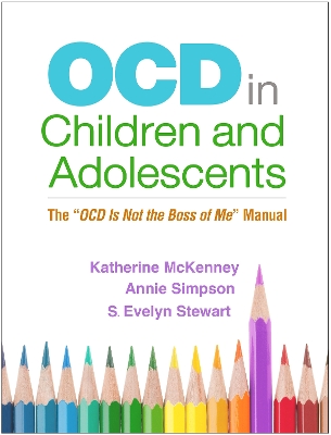 OCD in Children and Adolescents: The 