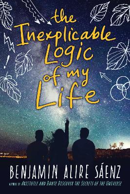 Inexplicable Logic of My Life book