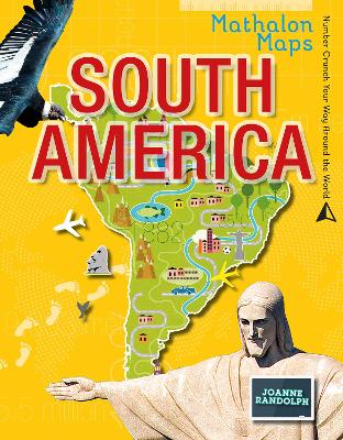 South America by Joanne Randolph