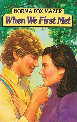 When We First Met book