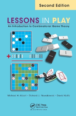 Lessons in Play book