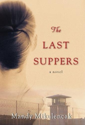 Last Suppers book