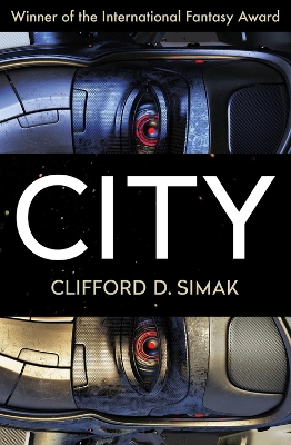 City book