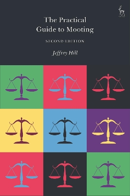 The Practical Guide to Mooting book