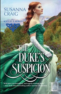 The Duke's Suspicion book