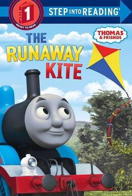The Runaway Kite (Thomas & Friends) by Random House