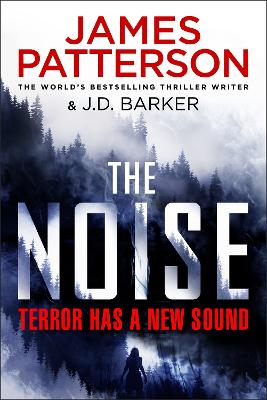 The Noise: Terror has a new sound book
