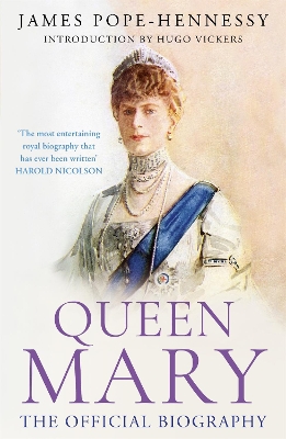 Queen Mary by James Pope-Hennessy