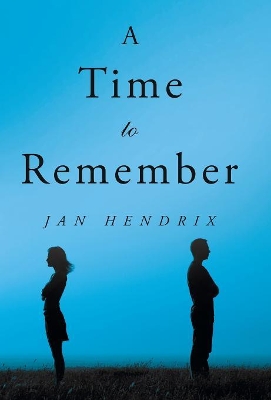 A Time to Remember book