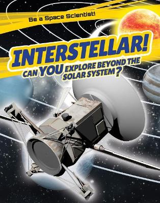 Interstellar! book