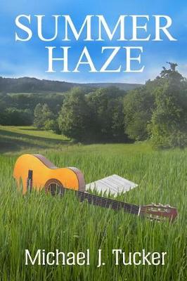 Summer Haze book