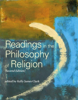 READINGS IN THE PHILOSOPHY OF RELIGION book