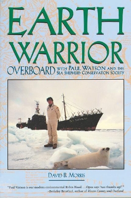 Earth Warrior book