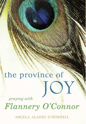 Province of Joy book