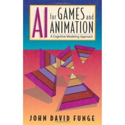 AI for Games and Animation book