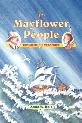 Mayflower People book