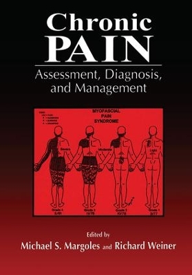 Chronic Pain book