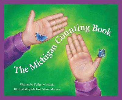 Michigan Counting book