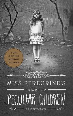 Miss Peregrine's Home For Peculiar Children book
