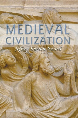Medieval Civilization book