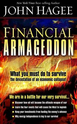 Financial Armageddon book