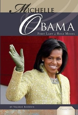 Michelle Obama book